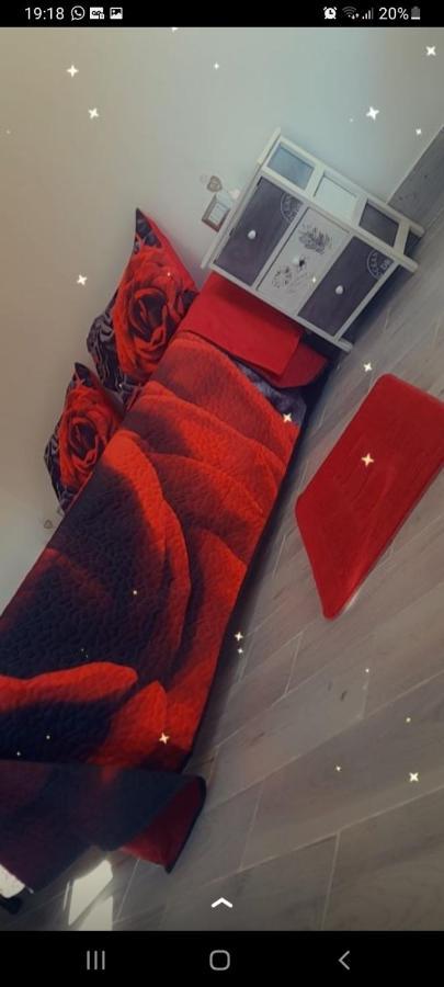La Dependance Di Marcello Napoli Centro Hotel Ngoại thất bức ảnh