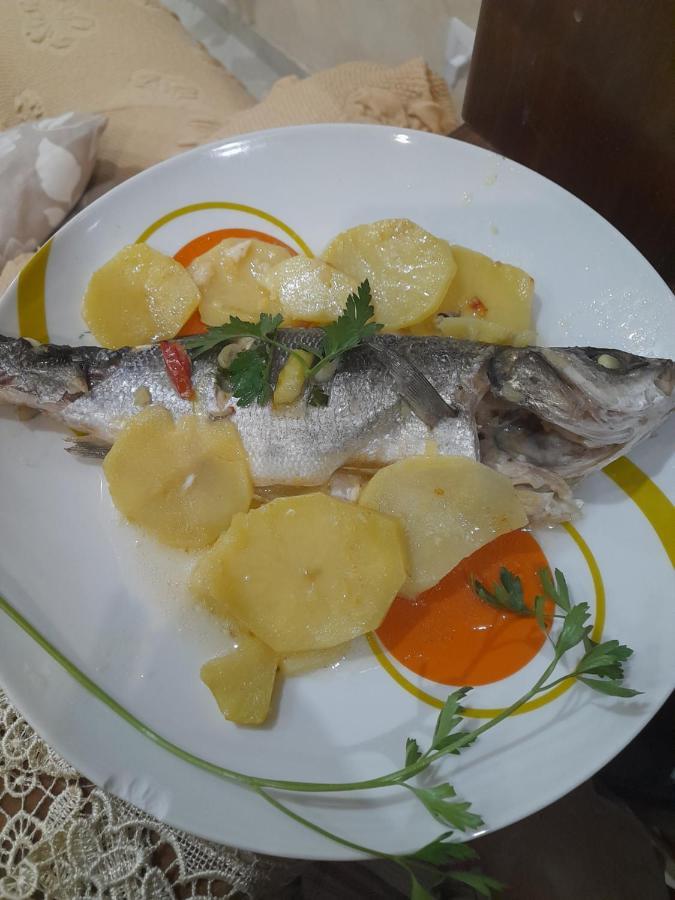 La Dependance Di Marcello Napoli Centro Hotel Ngoại thất bức ảnh