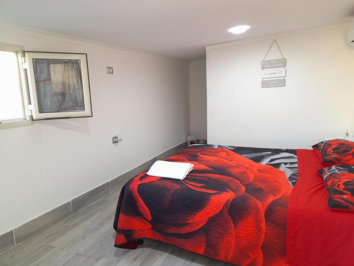 La Dependance Di Marcello Napoli Centro Hotel Ngoại thất bức ảnh
