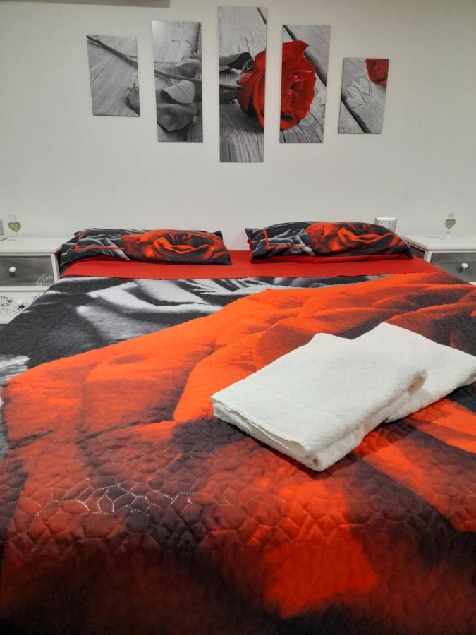 La Dependance Di Marcello Napoli Centro Hotel Ngoại thất bức ảnh