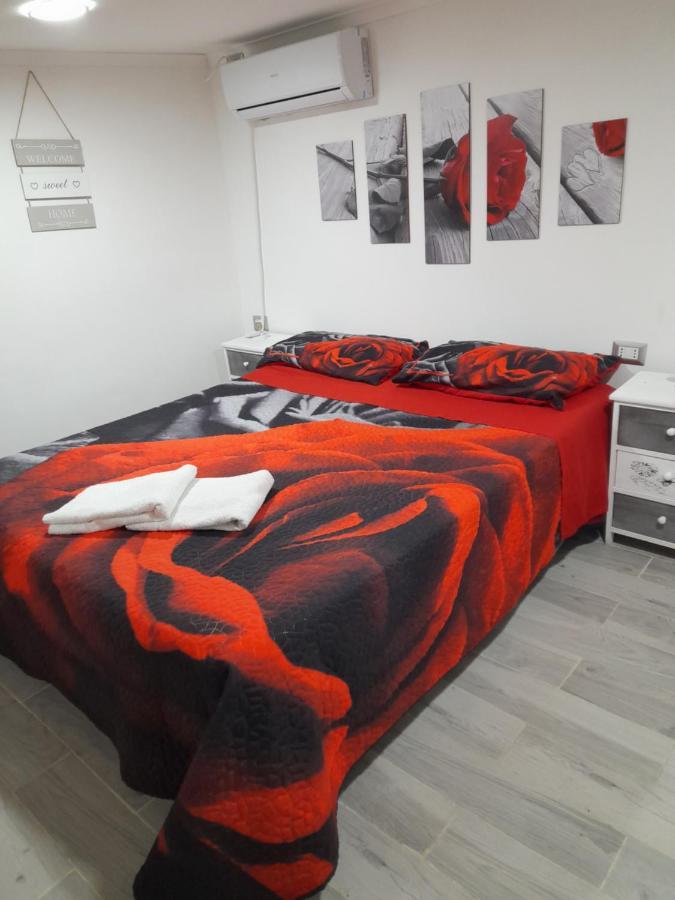 La Dependance Di Marcello Napoli Centro Hotel Ngoại thất bức ảnh