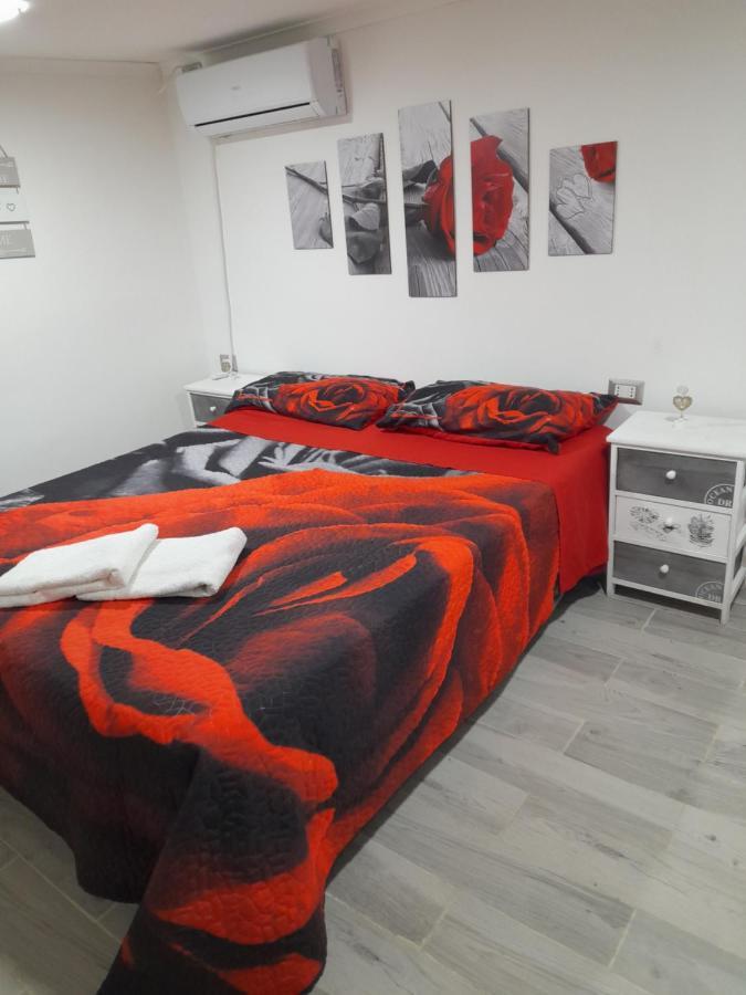 La Dependance Di Marcello Napoli Centro Hotel Ngoại thất bức ảnh